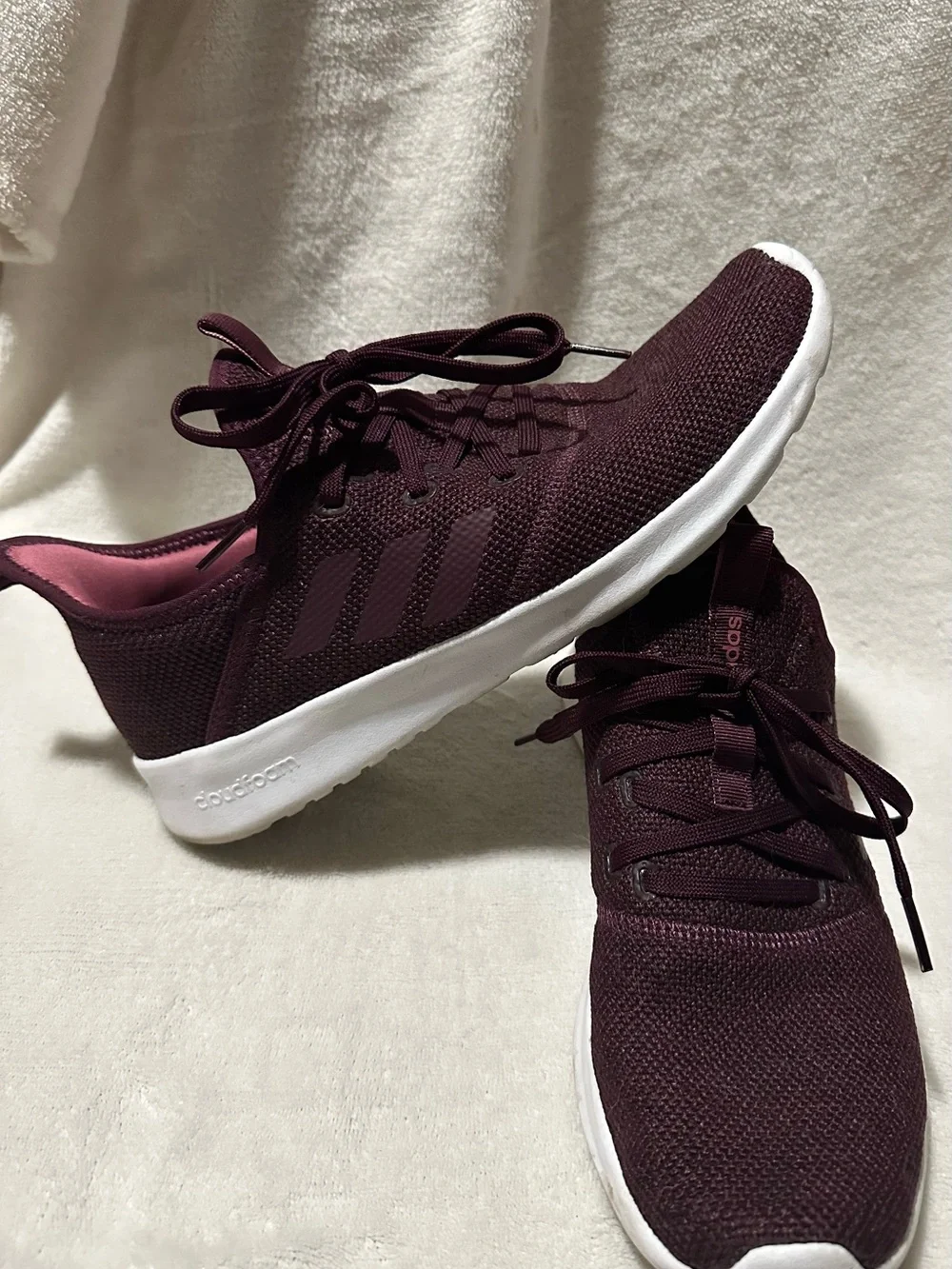 Adidas Cloudfoam